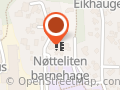 Nøtteliten Barnehage