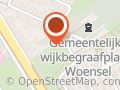 Hondenclub Oud Woensel