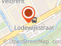 Bouwburo Duisters Beton en Staalkonstrukties