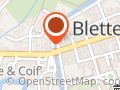 Cave de Bletterans