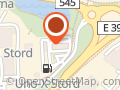 McDonald's Stord