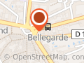 Garage Bellegarde