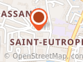Paroisse Saint Eutrope