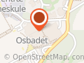 Actic Treningssenter | Osbadet
