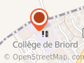 Collège de Briord