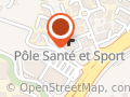 Pôle Santé & Sport