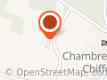 Élevage de l'Orée des Charmois