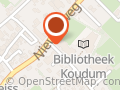 Stichting Gemeenschapscentrum Koudum