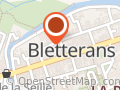 Paroisse de Bletterans