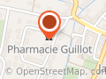 Pharmacie Guillot