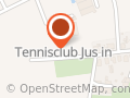 Tennisclub Jus in
