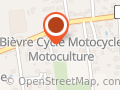 Biévre Cycles Motocycles Motoculture
