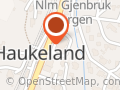 Gjenbruken Bergen