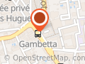 Cabinet de Sophrologie Aix Gambetta