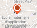 École Maternelle D'application La Valbarelle