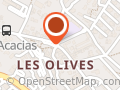 Centre Social Les Olives-La Marie