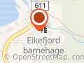Eikefjord Barnehage