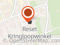 De Kringwinkel Reset