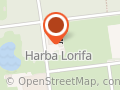Harba Lorifa - Bosherberg & Hostel