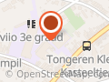 Zelfverdediging Tongeren AikidoX.be = Aikido AmbioriX Dojo Tongeren
