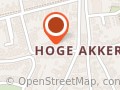 Donkers Sport en ontspanningsmassage