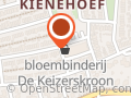 Bloemsierkunst Le Soleil Voormalig Bloembinderij de Keizerskroon