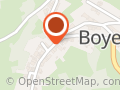 Gites Les Yeux du Bois et la Petite Forge