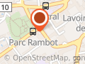 Maurin Bruno POLYCLINIQUE PARC RAMBOT