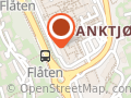 Apotek 1 Flåten avd Amfisenteret Os - Apotek 1 Flåten