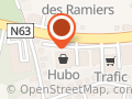Hubo Neupré