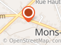 Friterie Ô Mont