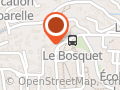 Nereides Bosquet association
