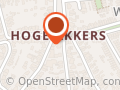 Broodhuisje Bakkerij 't
