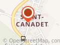 École Primaire Publique Saint-Canadet