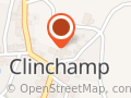 Mairie de Clinchamp