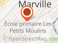 Mairie de Marville