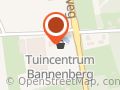 Bannenberg Tuincentrum & Boomkwekerij