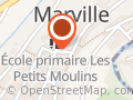 Bureau d'Information Touristique de Marville