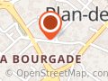 Crèche partenaire Crèches du Sud - Les Ptits Loups - Plan de Cuques