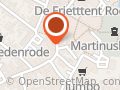 Museum van Brabantse Mutsen en Poffers