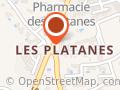 Bar des Platanes