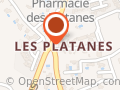 Boulangerie des Platanes