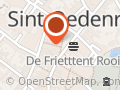 Bibliotheek de Meierij/Locatie Sint Oedenrode
