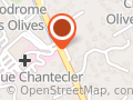 Chirurgie Orthopédique-Marseille
