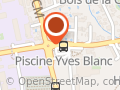 Piscine Yves Blanc