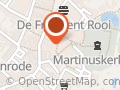Dojo Beheer Rooi