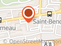 Centre des Finances publiques