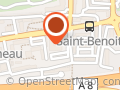 Centre des Finances publiques (SDE/SPF/CDIF)