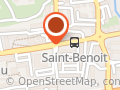 Le Moulin Saint Benoit