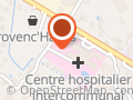 Hôpital Local Intercommunal